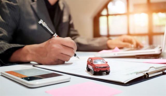 تأمين السيارات: أهميته، خطوات التعاقد، إجراءات طلب التعويض 11 خطوات التعاقد على تأمين السيارات وإجراءات طلب التعويض